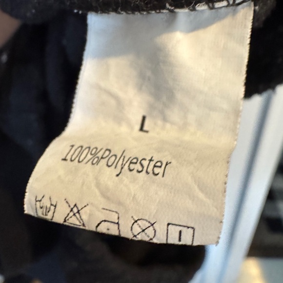 🏔️Whistler British Columbia Fleece Hoodie – Adult Large ✨ - Picture 3 of 6